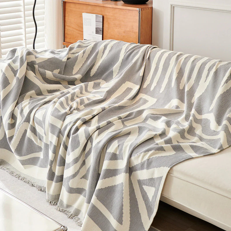 Capa Protetora Sofá PetGuard - Anti-Pelos e Odores