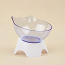 Comedouro e Bebedouro Elevado Ergonômico para Gatos